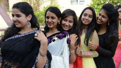 हैदराबाद के प्रतिष्ठित कॉलेज का नया फरमान, छात्राओं से कहा- लंबी कुर्ती पहनकर आओगी तो....