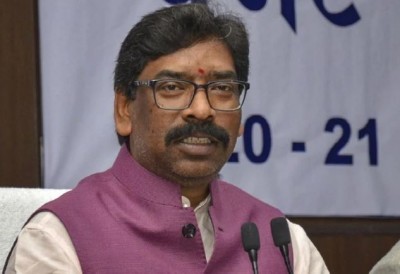 CM Hemant Soren worried about Russia-Ukraine war, demanded this from the central government