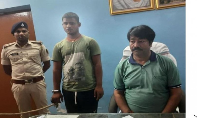 Begusarai firing case: All four accused arrested