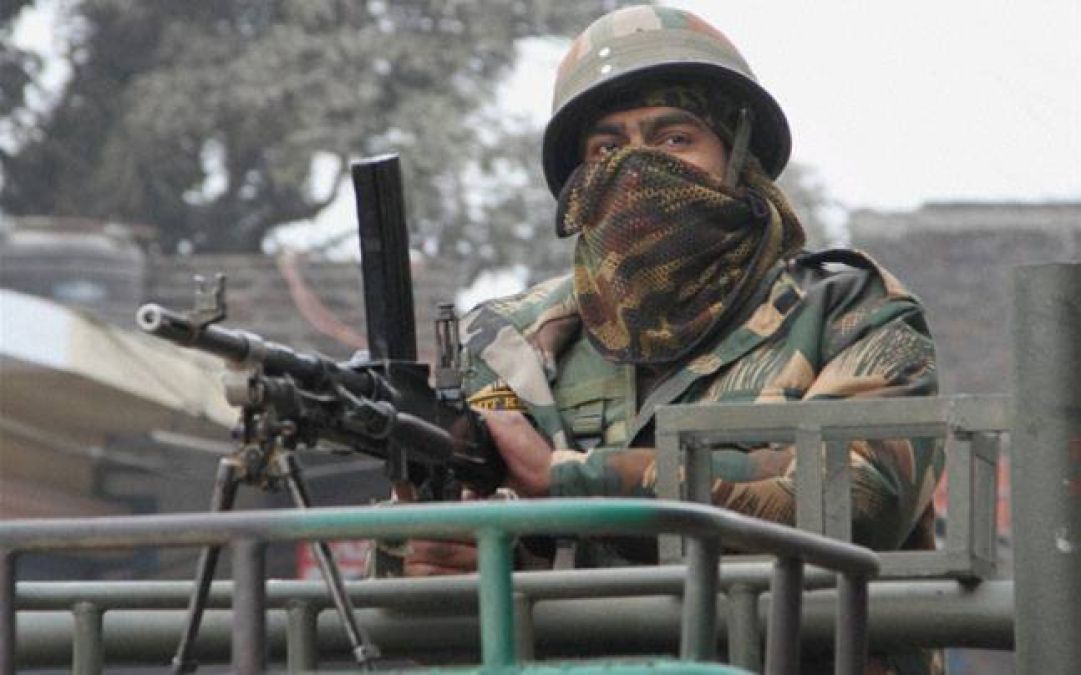 Terror Alert issued: 24 terrorists reported hidden in Srinagar