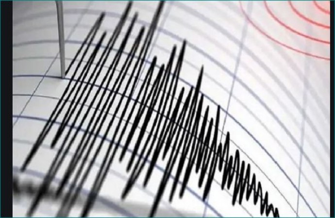 Earthquake tremors hit these districts of Bihar