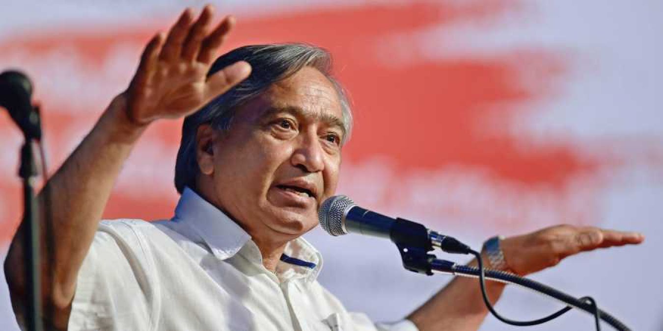 Supreme Court hearing on Section 370, MY Tarigami gets permission to visit Kashmir