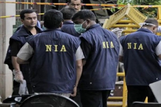 Terrorists wanted to establish Islamic Caliphate in South India, disclosed in NIA chargesheet