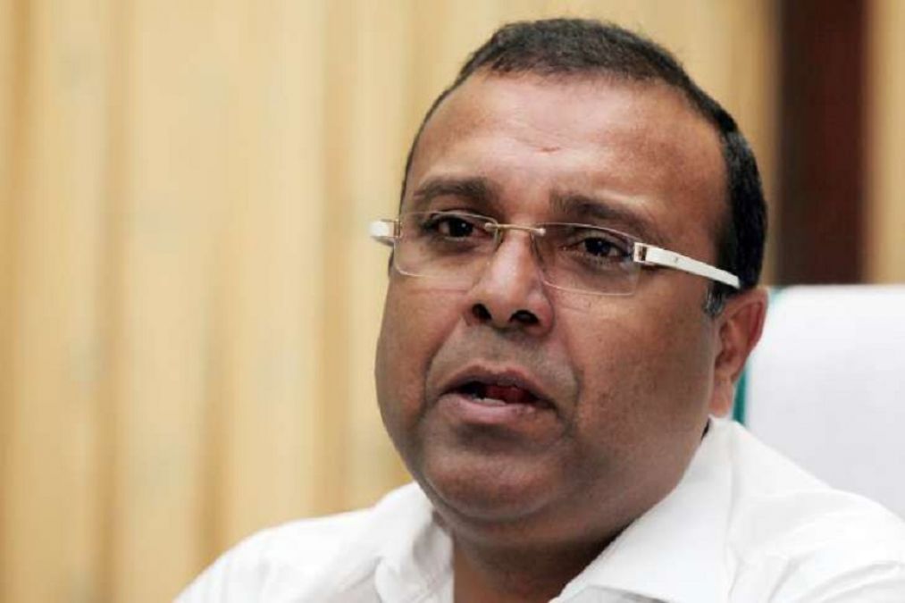 Court Dismisses Cheque Bounce Case Against Thushar Vellapally