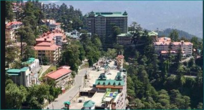 There will be no need to take permission for travelling to Himachal Pradesh