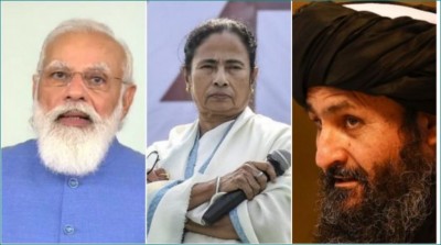 Modi, Mamata, and Mullah Baradar included in list of 100 'most influential people'