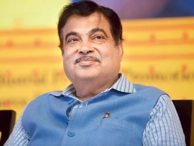 Nitin Gadkari to come to Indore today, state to get several gifts