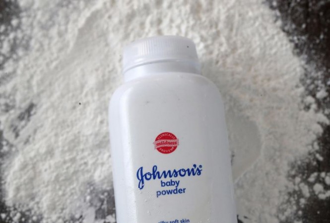 Johnson Baby Powder license cancelled in this state, know why?