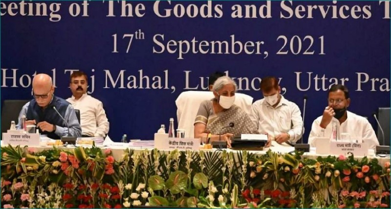 45th meeting of GST Council: Agreement reached to make these things cheaper!