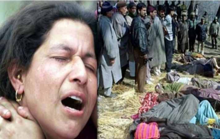 कश्मीर में किसने किया हज़ारों हिन्दुओं और सिखों का नरसंहार ? SIT जाँच से खुलेंगे कई राज