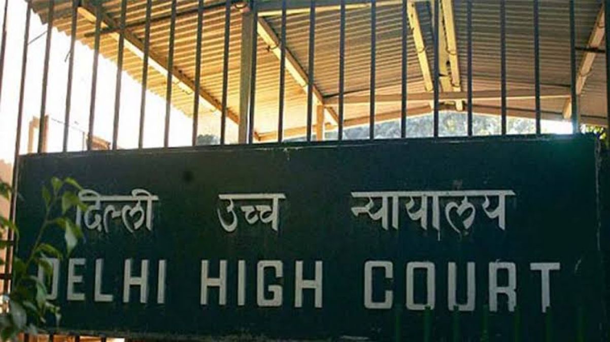 Delhi High Court lifts ban on JNU's election results