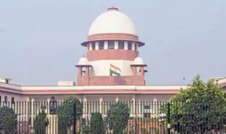 Centre appeals to Supreme Court to make rules for digital media before electronic media