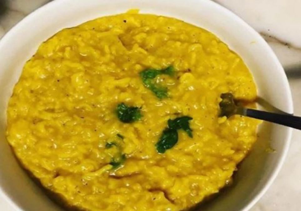 Learn how to make PM Modi's  favourite khichdi on occasion of his birthday