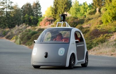 Amazing technology: Driverless cars will be seen running around the world by 2030