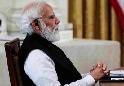 PM Modi has a special relationship with number 8, know why?