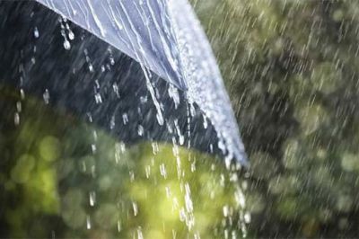 The Meteorological Department predicts heavy rains in these parts of the country