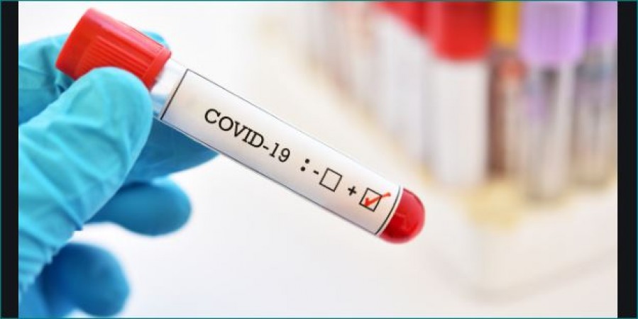 393 new cases of COVID19 reported in Indore