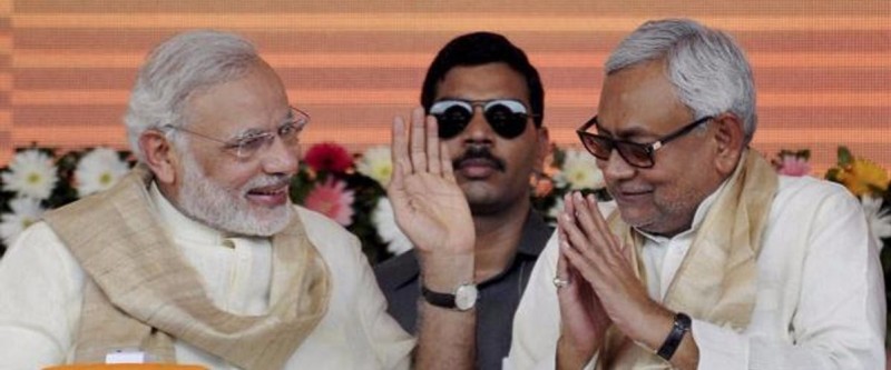 PM Modi's birthday special, Bihar became highest vaccinations state