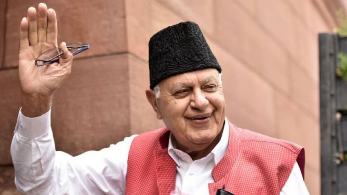 Apart from Farooq Abdullah, PSA imposed on other leaders in kashmir