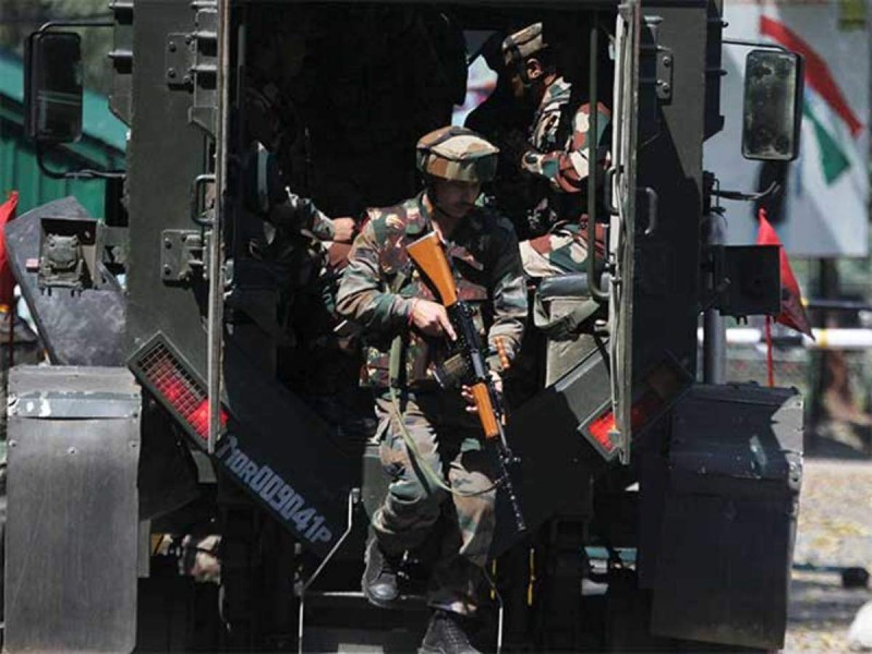 After 'Uri attack,' affront spread across country, took revenge from 'Pak' in this way