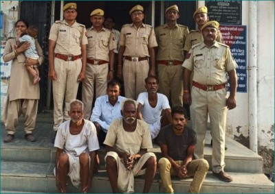 5 accused arrested by police in Kota Boat Accident