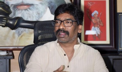 'Karma is not just a festival, it gives many messages': CM Hemant Soren