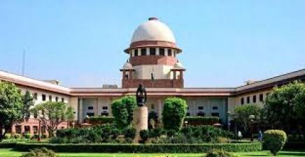 Supreme Court's order for NGOs, common people have the right to know