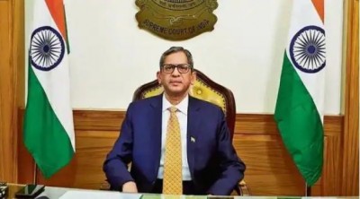8 HCs including Allahabad and Calcutta to get new CJ, 5 Chief Justices transferred