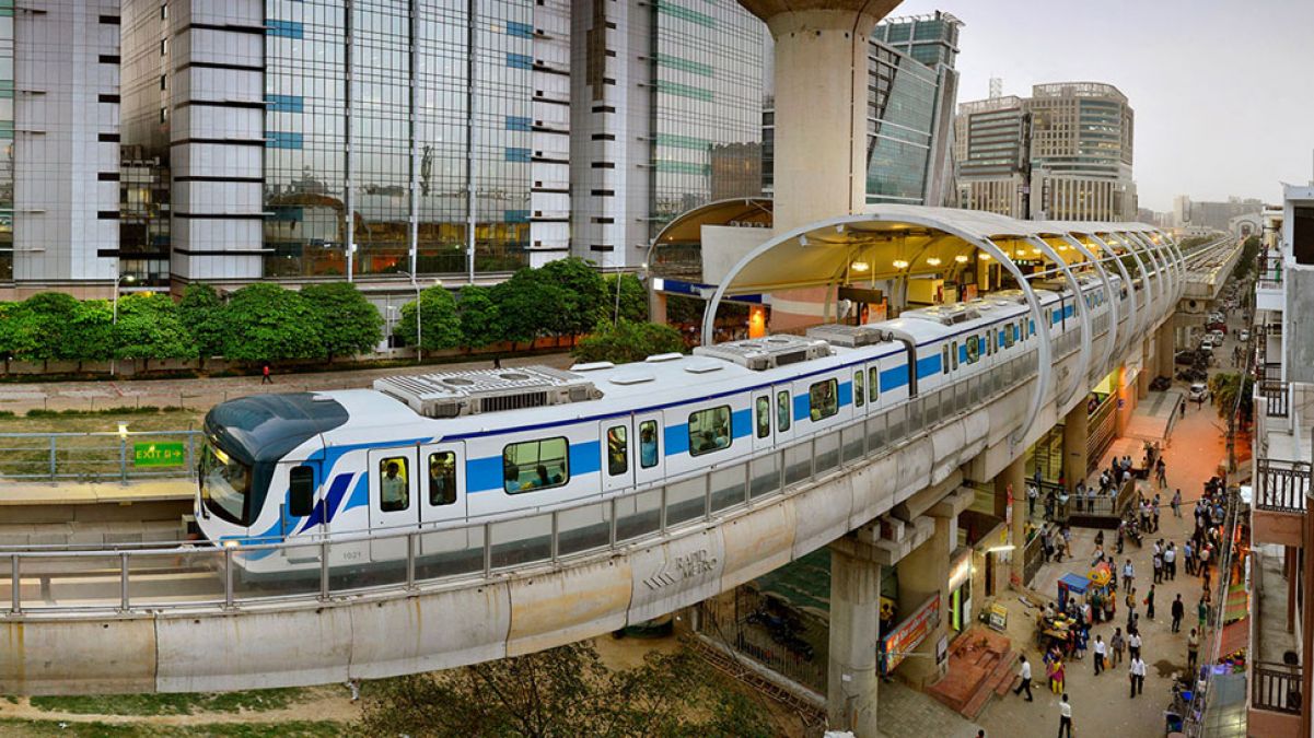 Rapid Metro operators propose to continue service till October 16