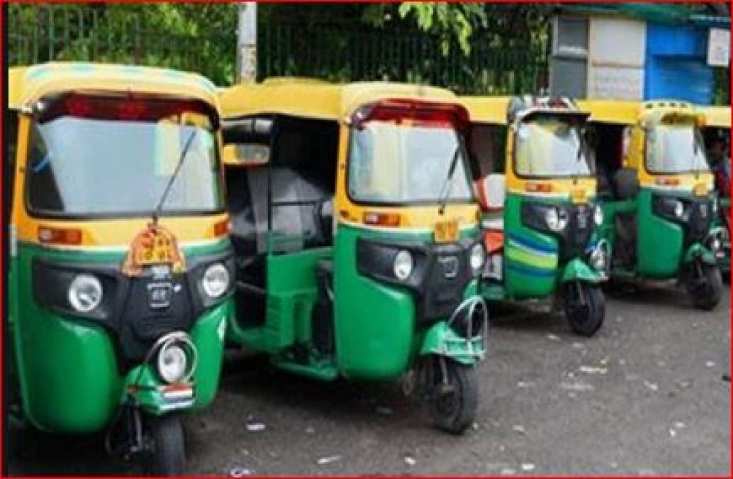 Transporters go on strike in Delhi-NCR today, Ola-Uber halted