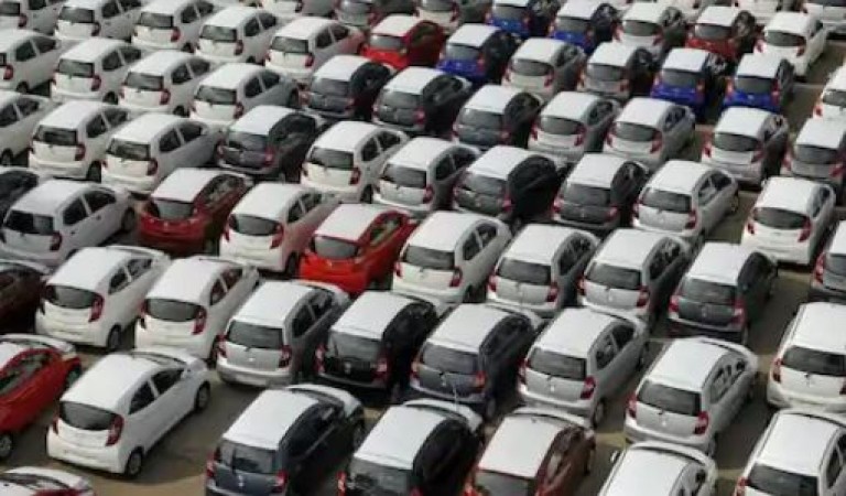 Vehicle Scrapping Policy to be implemented soon, car prices will be reduced by 30%