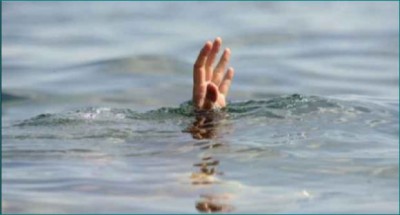 Jharkhand: 7 girls drown, PM and President express grief