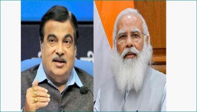 PM Modi to take final decision on investment in Afghanistan: Nitin Gadkari