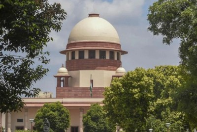 Sudarshan TV case: Supreme Court said - we are prohibiting things like nuclear