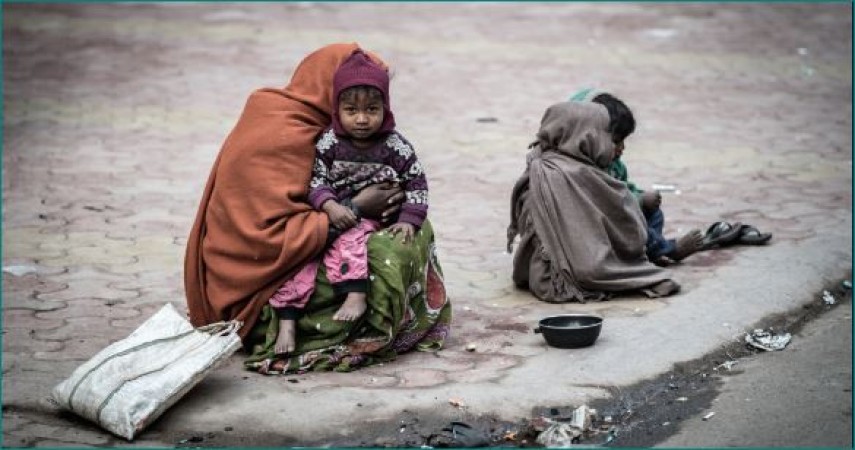 Govt to spend Rs 200 crore on beggars