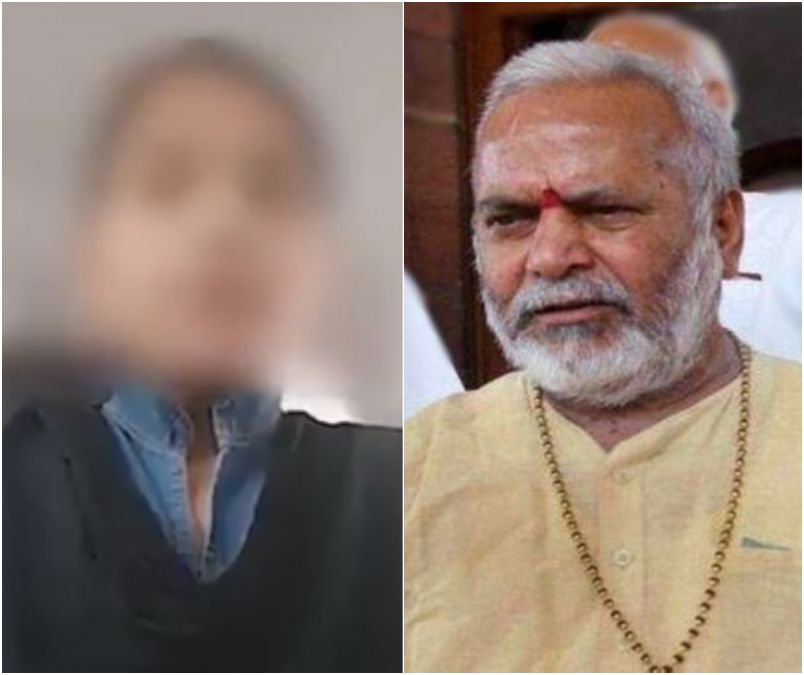शाहजहांपुर यौन शोषण मामला: भाजपा नेता चिन्मयानंद गिरफ्तार, अदालत में पेश करेगी SIT