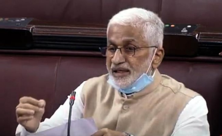 Agriculture Bill: YSRCP comes in support of Modi govt