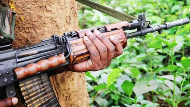 Telangana: Two naxals killed in Asifabad encounter, commander Bhaskar absconding