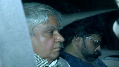 जाधव यूनिवर्सिटी मामला: बंगाल के गवर्नर जगदीप धनखड़ ने पुलिस और TMC नेता पर बोला हमला