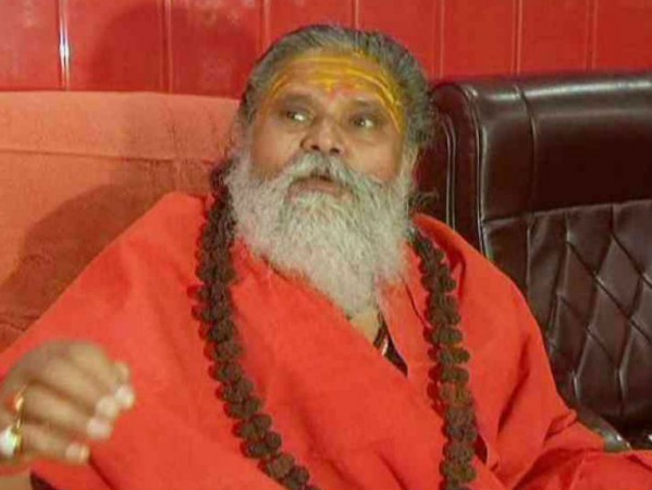Mahant Narendra Giri's disciple told the whole incident of Monday, made many revelations