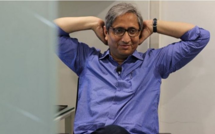 Fact Check: Who will run 'Prime Time' now? Ravish Kumar resigned from NDTV