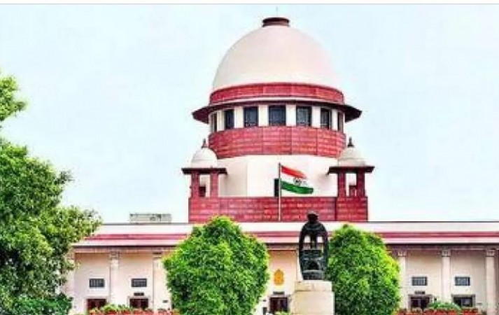 SC Cancels Bengaluru National Law School's Separate Entrance Exam
