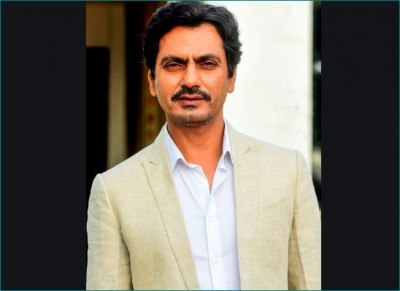 Nawazuddin Siddiqui says 'Insider-Outsider and Nepotism talks in Bollywood should be stopped'