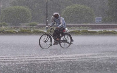 Indian Meteorological department issues rain alert for these states