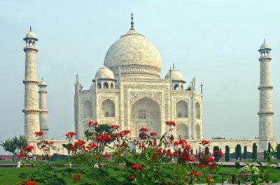 Taj Mahal to open for tourists after 188 days, guidelines issued