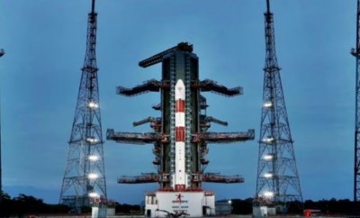 ISRO successfully test-fires 30 kN hybrid motor for Indian rockets