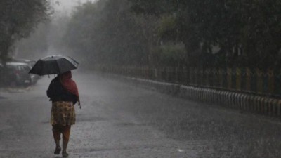 Indian Meteorological Department predicts post monsoon rains in these areas
