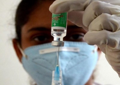 Britain finally agreed, gave approval to Indian vaccine Covishield, travel advisory issued