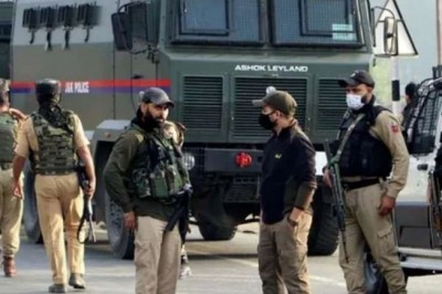 6 J&K government employees terminated, used to work as terrorist operatives