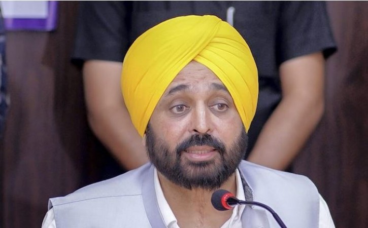 'The entire BJP would have been hanged..', why did Punjab CM Bhagwant Mann say this?